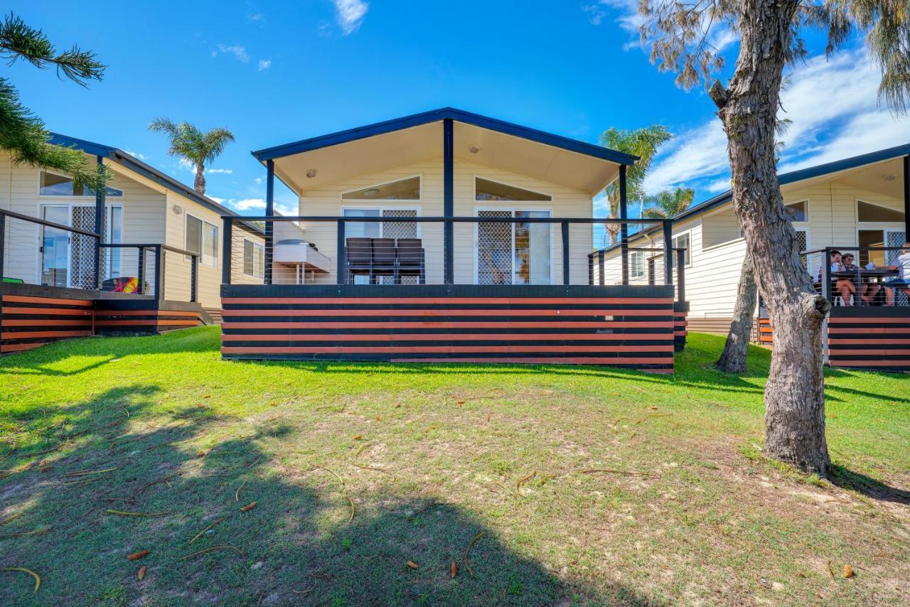 Ingenia Holidays Nambucca Heads Exterior photo