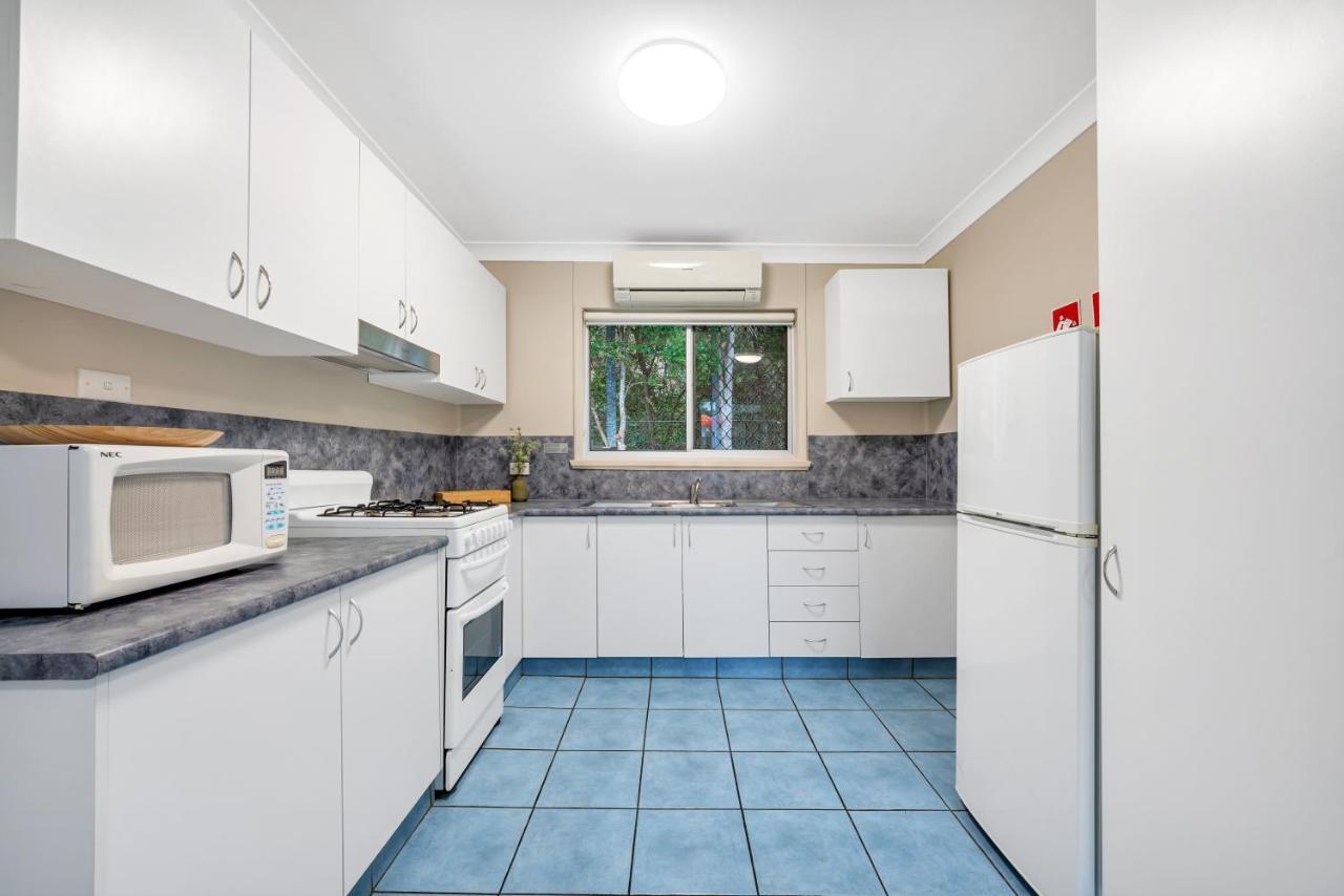 Ingenia Holidays Nambucca Heads Exterior photo