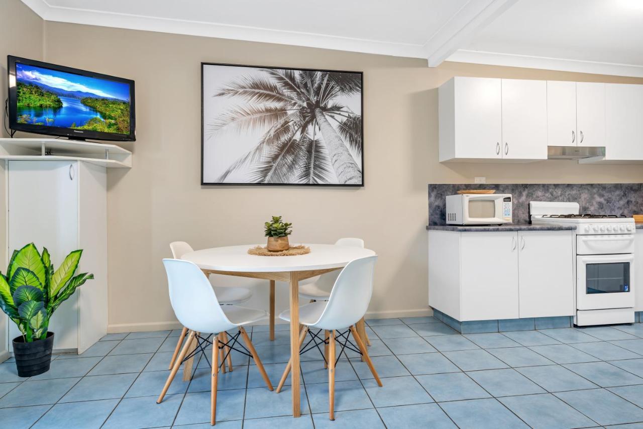 Ingenia Holidays Nambucca Heads Exterior photo