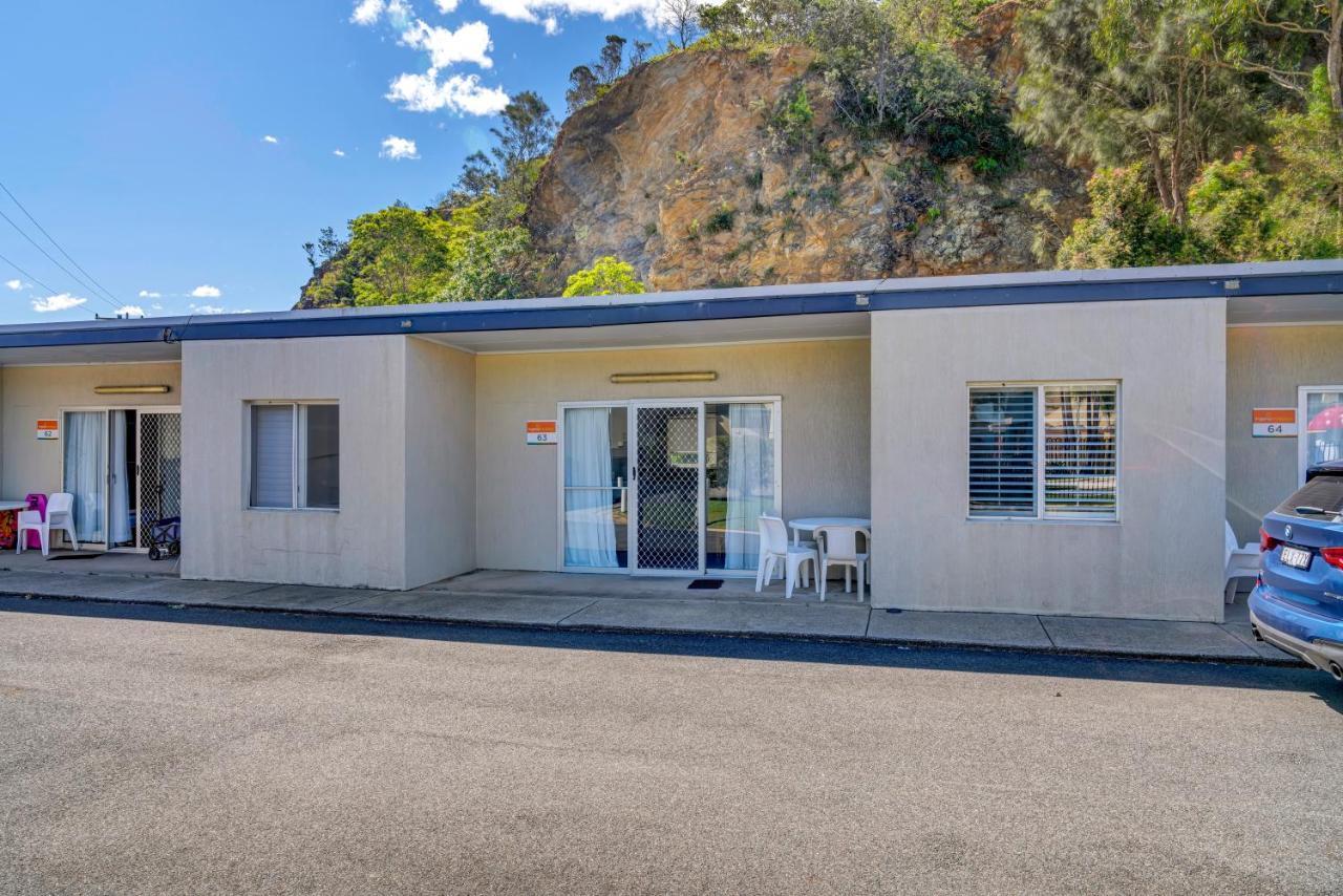 Ingenia Holidays Nambucca Heads Exterior photo