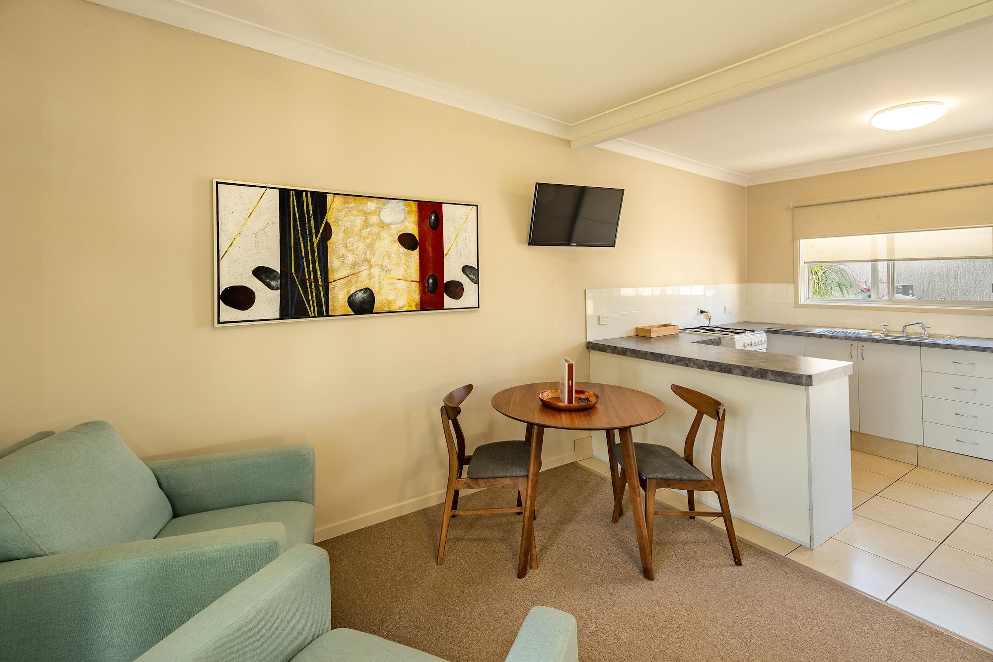 Ingenia Holidays Nambucca Heads Exterior photo