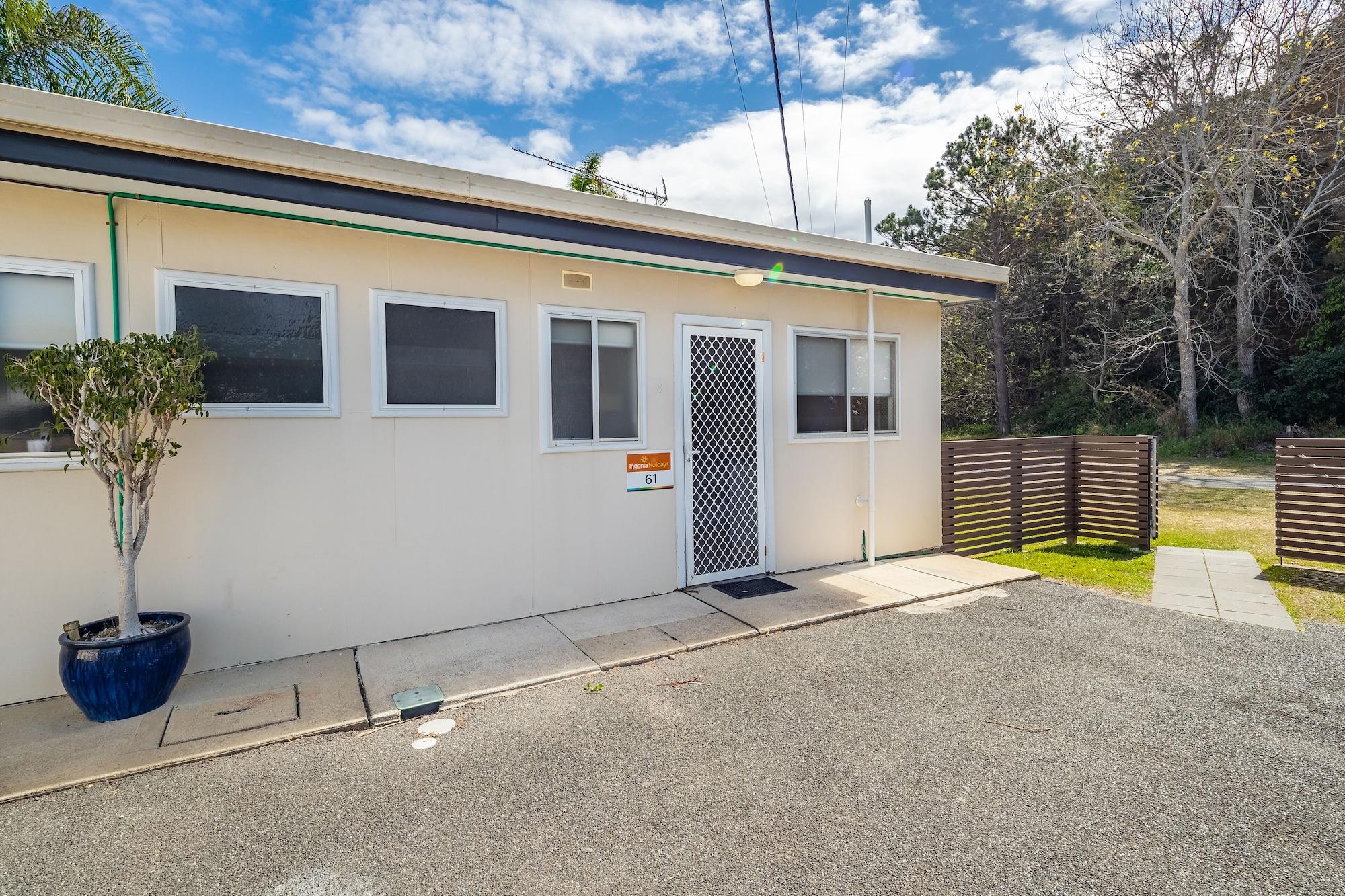 Ingenia Holidays Nambucca Heads Exterior photo