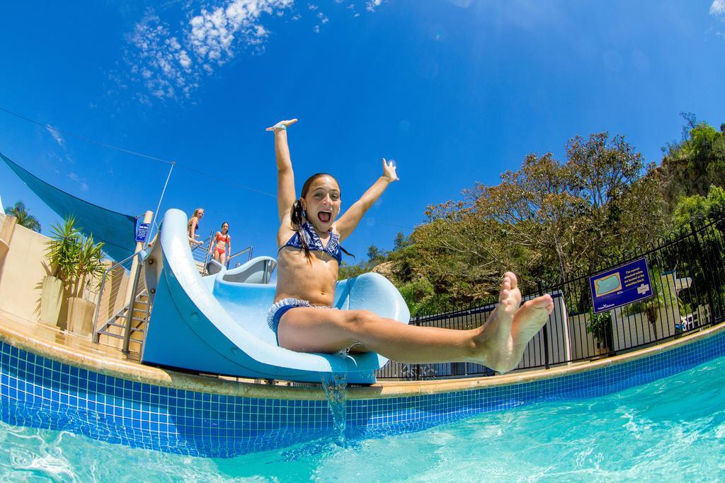 Ingenia Holidays Nambucca Heads Exterior photo