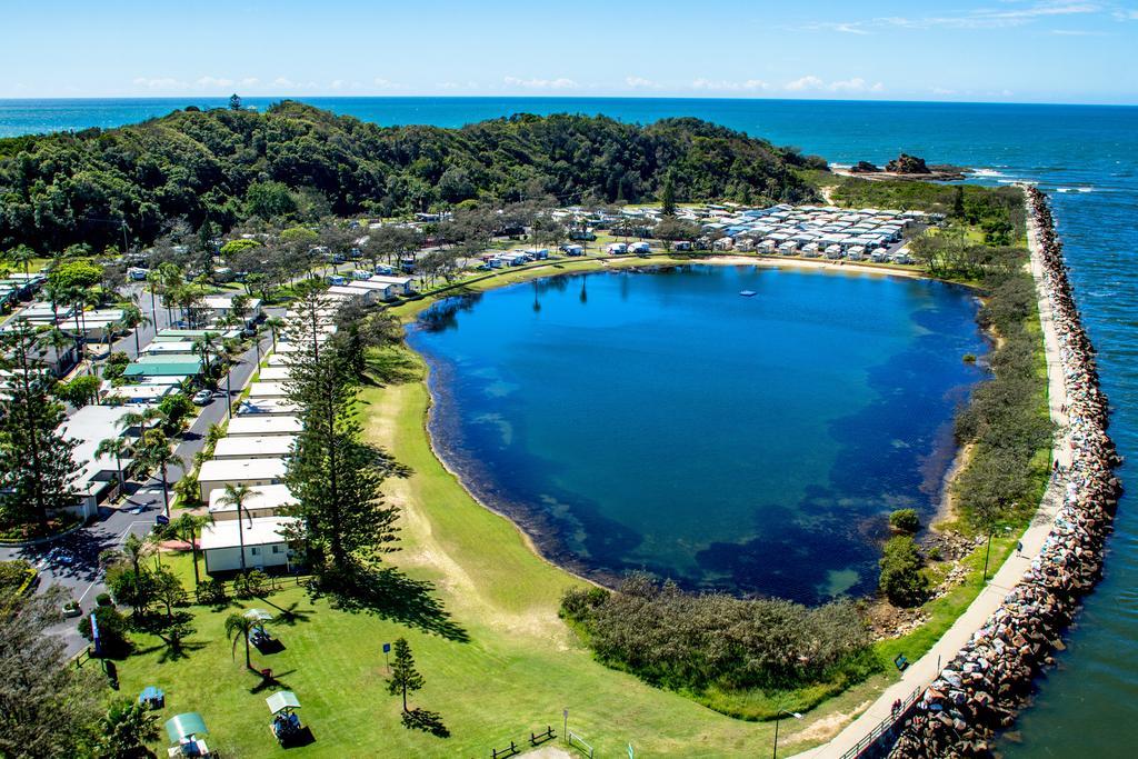 Ingenia Holidays Nambucca Heads Exterior photo