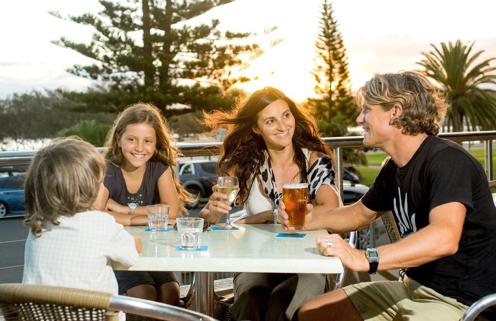 Ingenia Holidays Nambucca Heads Exterior photo