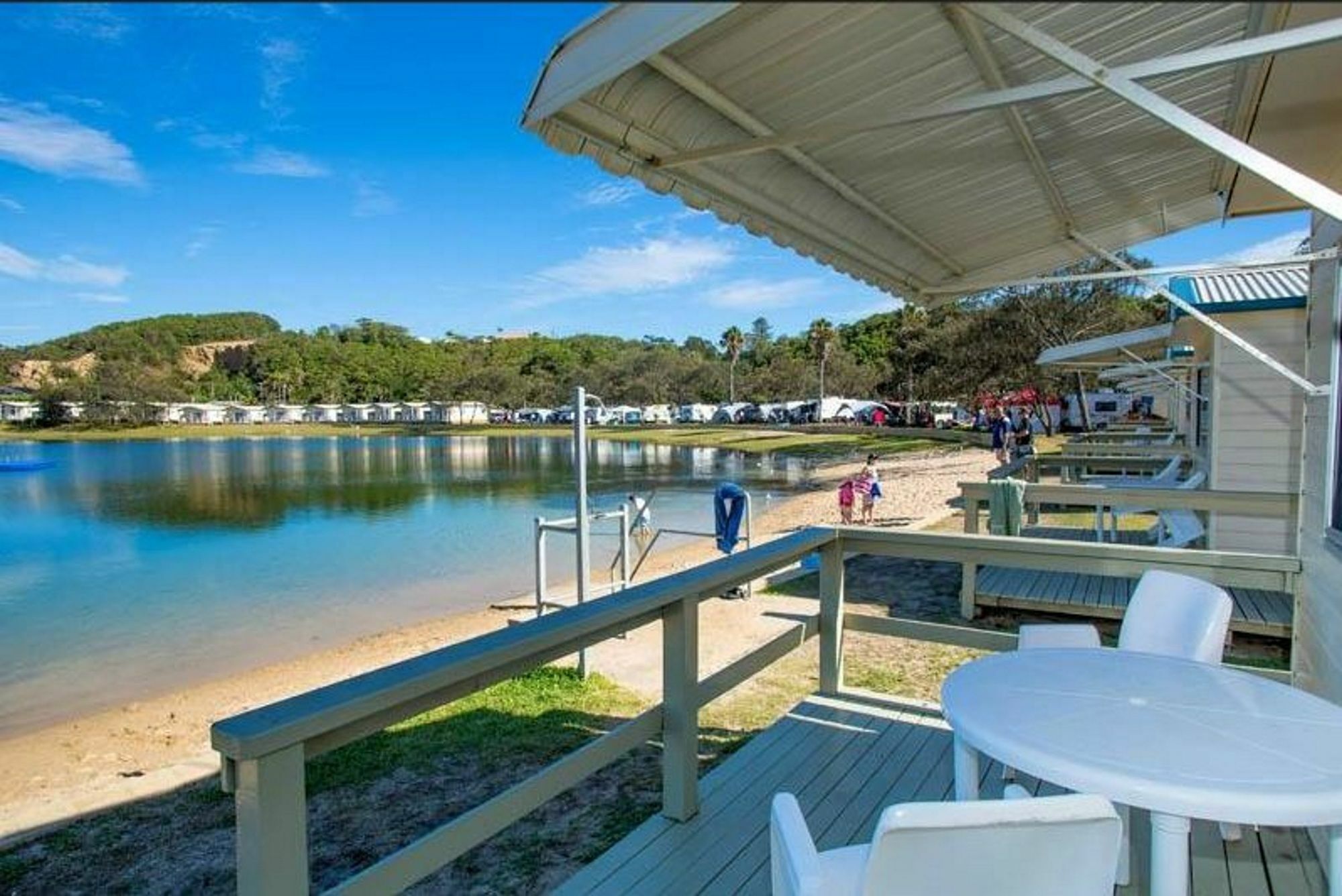 Ingenia Holidays Nambucca Heads Exterior photo