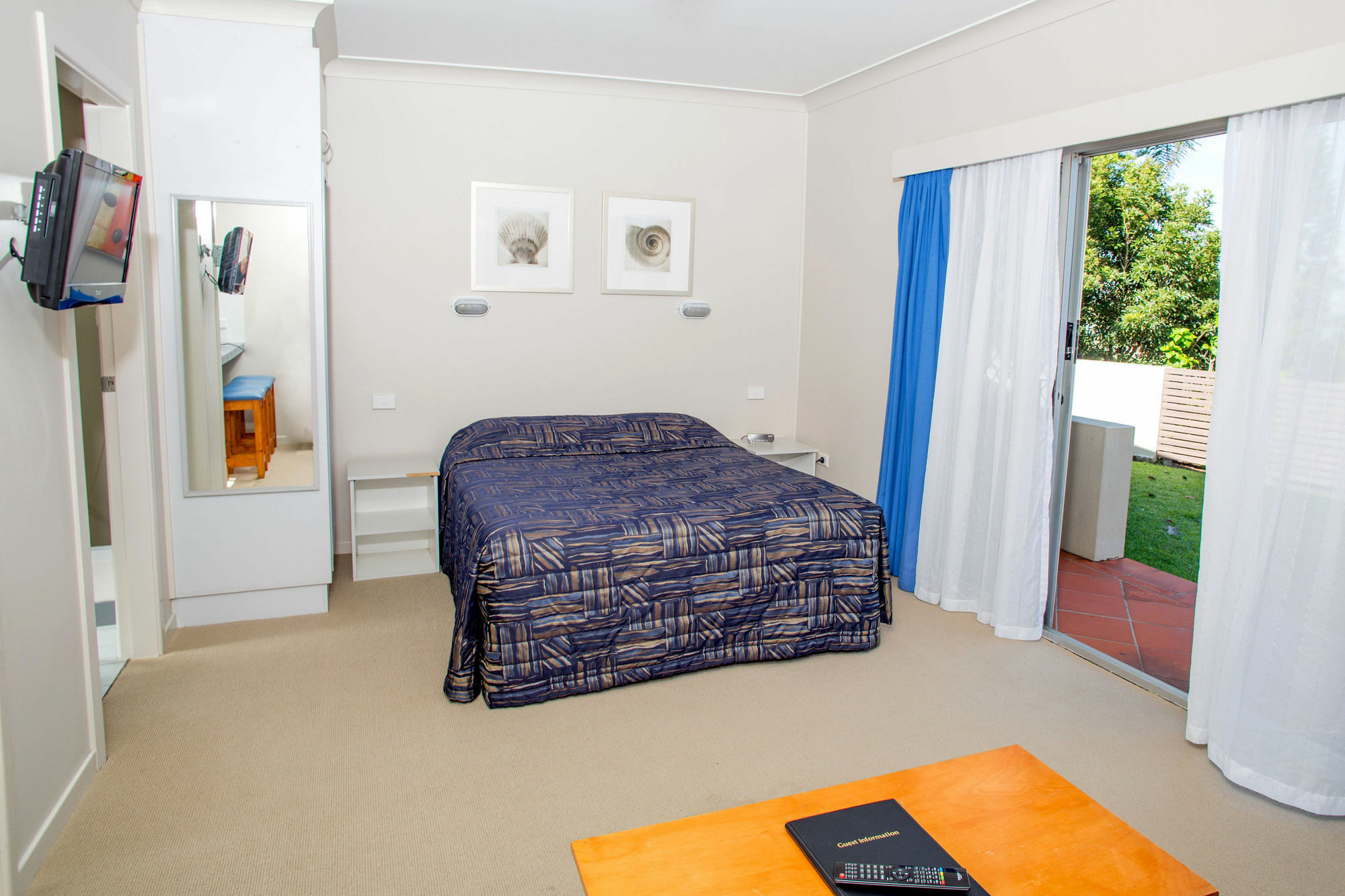 Ingenia Holidays Nambucca Heads Exterior photo