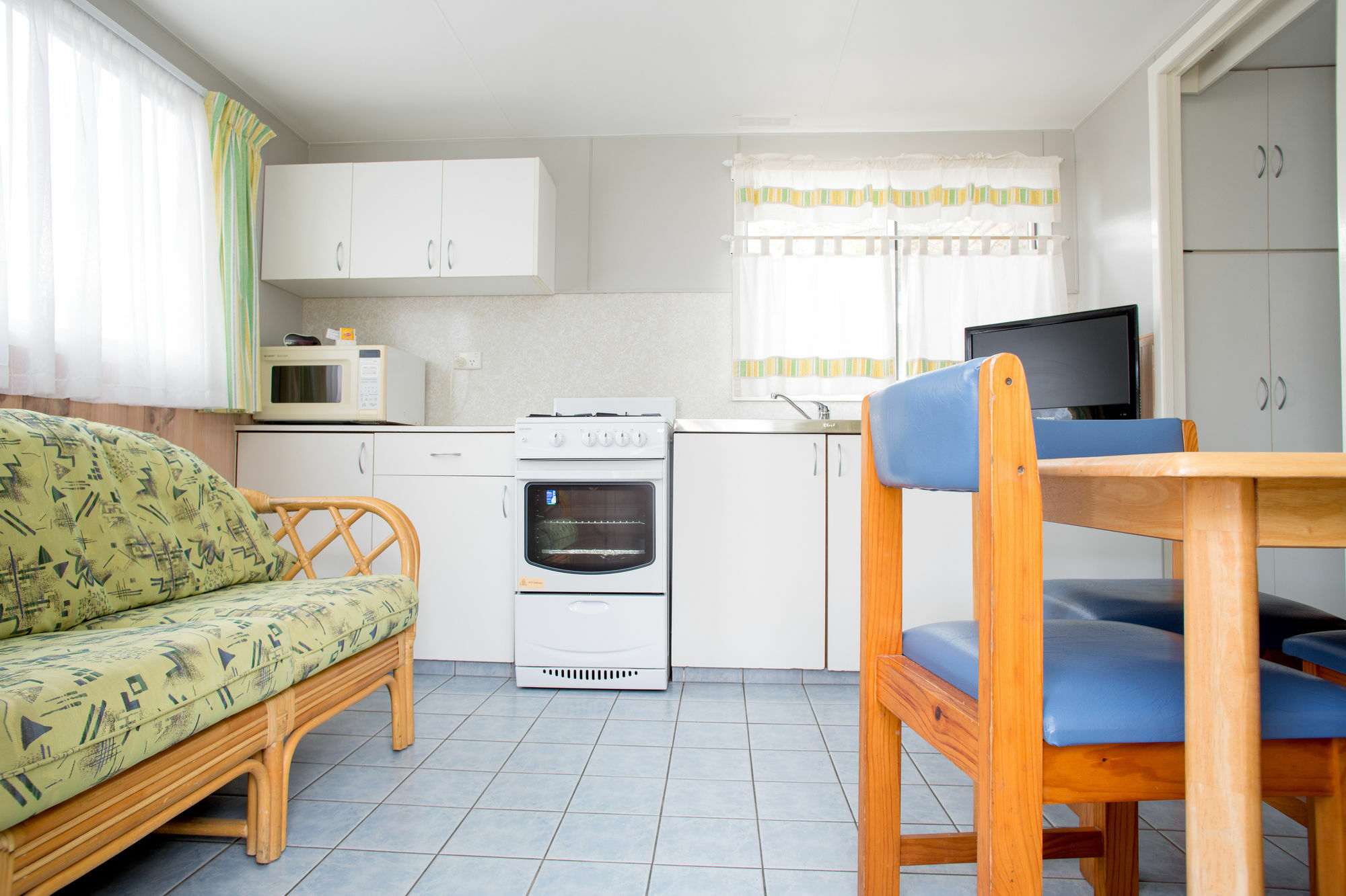Ingenia Holidays Nambucca Heads Exterior photo