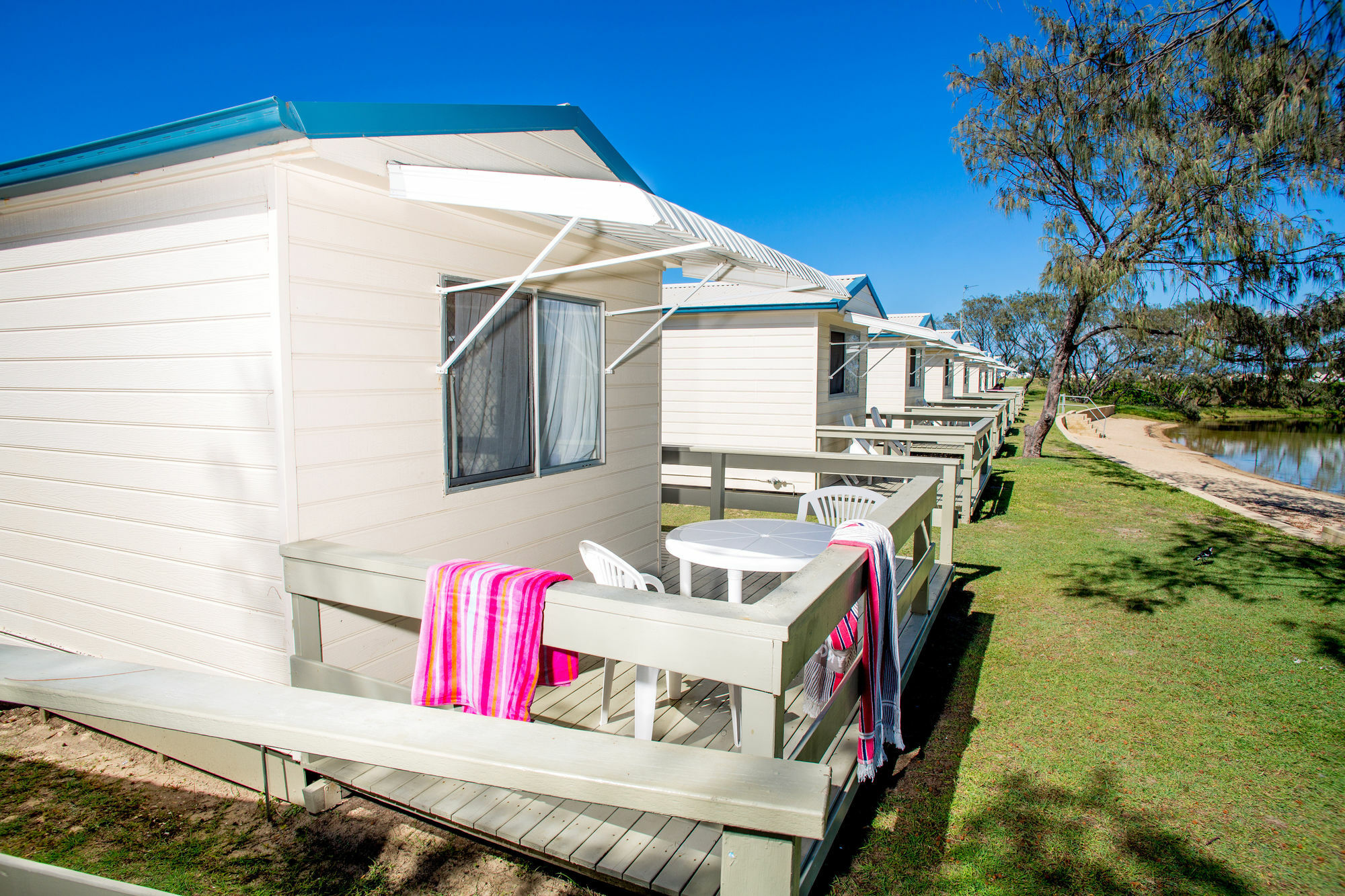 Ingenia Holidays Nambucca Heads Exterior photo