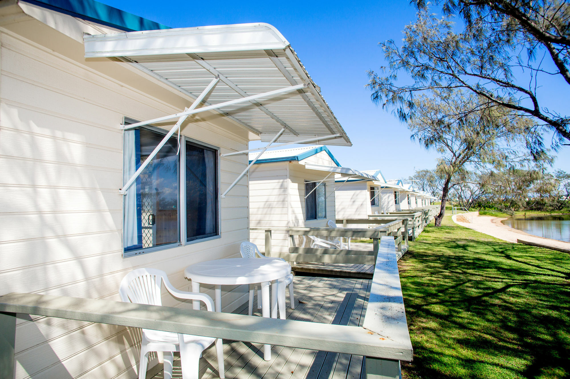 Ingenia Holidays Nambucca Heads Exterior photo