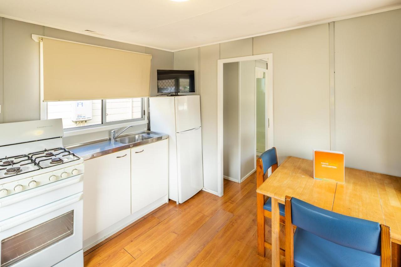 Ingenia Holidays Nambucca Heads Exterior photo