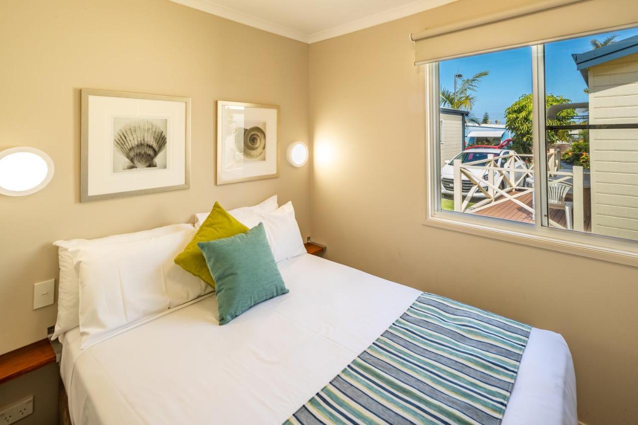 Ingenia Holidays Nambucca Heads Exterior photo
