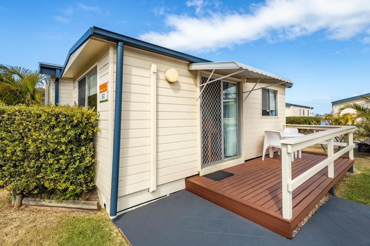 Ingenia Holidays Nambucca Heads Exterior photo