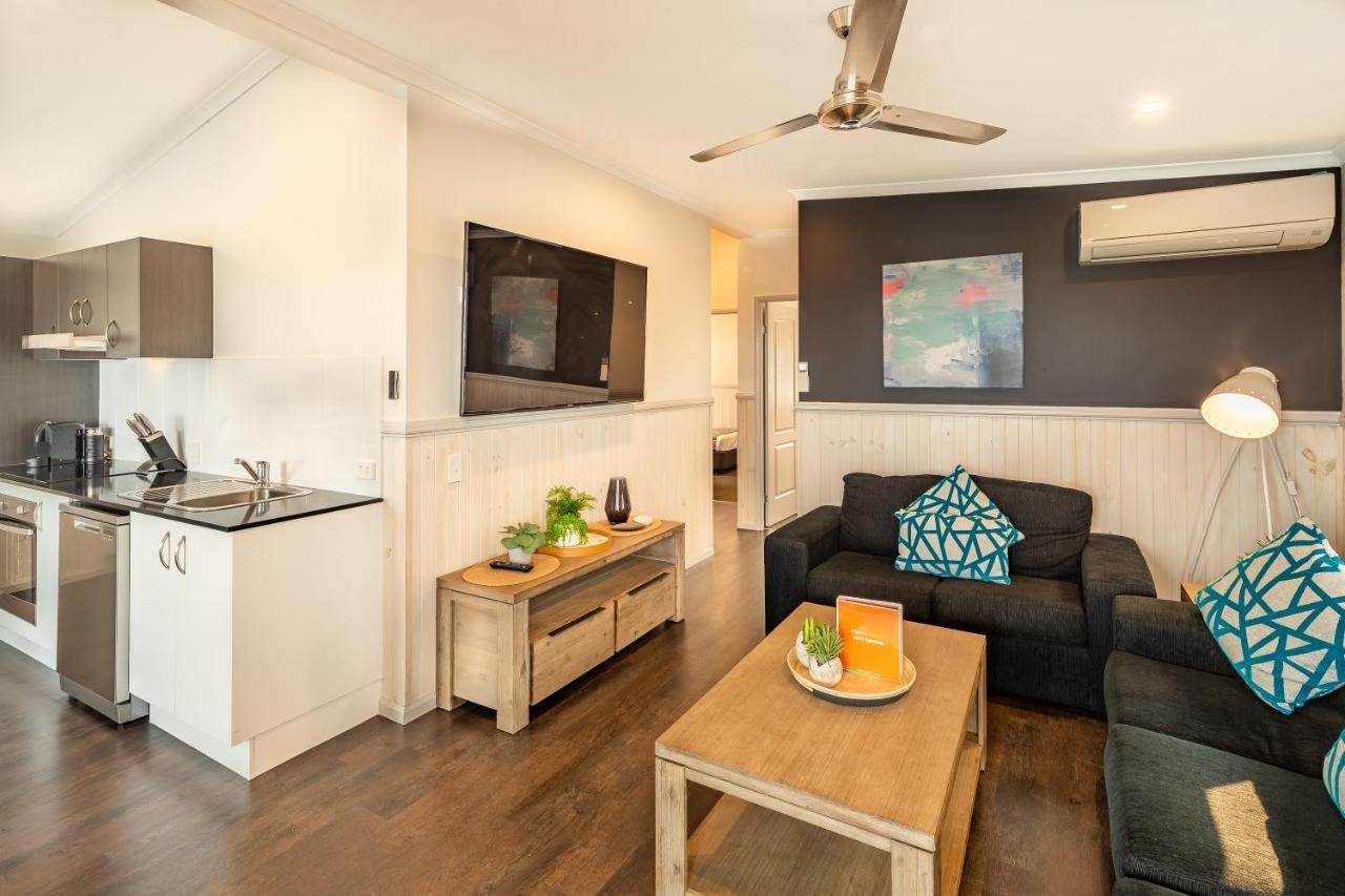 Ingenia Holidays Nambucca Heads Exterior photo