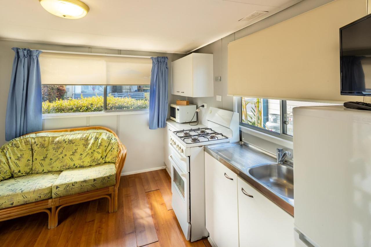 Ingenia Holidays Nambucca Heads Exterior photo