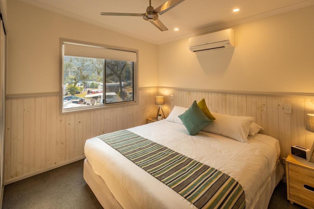 Ingenia Holidays Nambucca Heads Exterior photo
