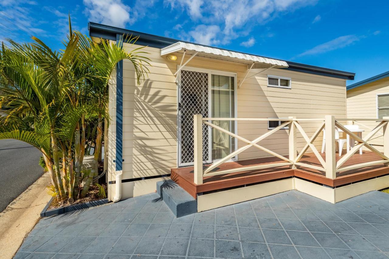 Ingenia Holidays Nambucca Heads Exterior photo