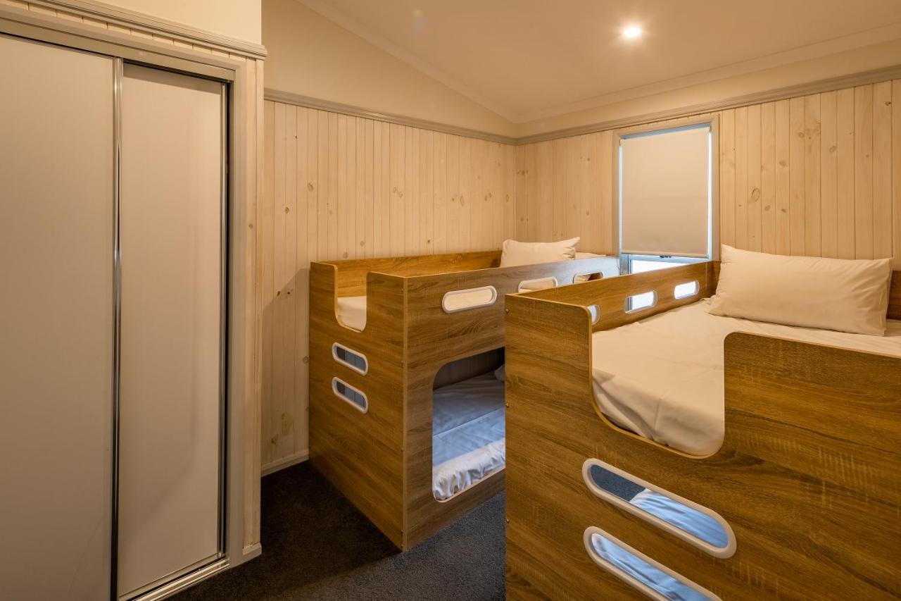 Ingenia Holidays Nambucca Heads Exterior photo