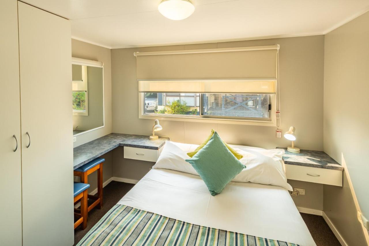 Ingenia Holidays Nambucca Heads Exterior photo